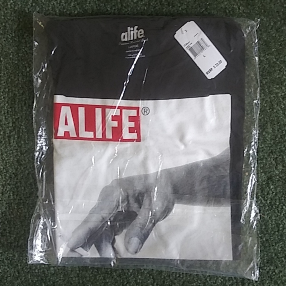 Alife joint tee